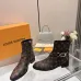 Louis Vuitton Shoes for Women's Louis Vuitton boots #B55641
