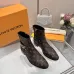 Louis Vuitton Shoes for Women's Louis Vuitton boots #B55641