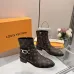 Louis Vuitton Shoes for Women's Louis Vuitton boots #B55641