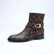 Louis Vuitton Shoes for Women's Louis Vuitton boots #B55641