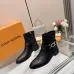 Louis Vuitton Shoes for Women's Louis Vuitton boots #B55642