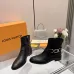 Louis Vuitton Shoes for Women's Louis Vuitton boots #B55642