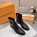 Louis Vuitton Shoes for Women's Louis Vuitton boots #B55642