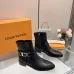 Louis Vuitton Shoes for Women's Louis Vuitton boots #B55642