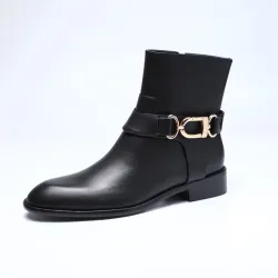 Louis Vuitton Shoes for Women's Louis Vuitton boots #B55642