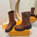 Louis Vuitton Shoes for Women's Louis Vuitton boots #B55790