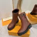Louis Vuitton Shoes for Women's Louis Vuitton boots #B55790