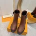 Louis Vuitton Shoes for Women's Louis Vuitton boots #B55790
