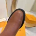 Louis Vuitton Shoes for Women's Louis Vuitton boots #B55790