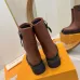 Louis Vuitton Shoes for Women's Louis Vuitton boots #B55790