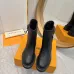 Louis Vuitton Shoes for Women's Louis Vuitton boots #B55791
