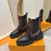 Louis Vuitton Shoes for Women's Louis Vuitton boots #B55792