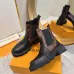 Louis Vuitton Shoes for Women's Louis Vuitton boots #B55792