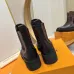 Louis Vuitton Shoes for Women's Louis Vuitton boots #B55792