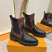 Louis Vuitton Shoes for Women's Louis Vuitton boots #B55792