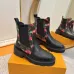 Louis Vuitton Shoes for Women's Louis Vuitton boots #B55793