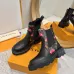 Louis Vuitton Shoes for Women's Louis Vuitton boots #B55793