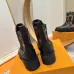 Louis Vuitton Shoes for Women's Louis Vuitton boots #B55793