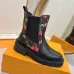 Louis Vuitton Shoes for Women's Louis Vuitton boots #B55793