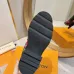 Louis Vuitton Shoes for Women's Louis Vuitton boots #B55793