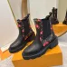 Louis Vuitton Shoes for Women's Louis Vuitton boots #B55793