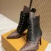 Louis Vuitton Shoes for Women's Louis Vuitton boots #B55794