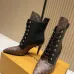 Louis Vuitton Shoes for Women's Louis Vuitton boots #B55794