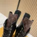 Louis Vuitton Shoes for Women's Louis Vuitton boots #B55794