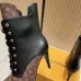 Louis Vuitton Shoes for Women's Louis Vuitton boots #B55794