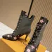Louis Vuitton Shoes for Women's Louis Vuitton boots #B55795