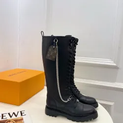 Louis Vuitton Shoes for Women's Louis Vuitton boots #B56093