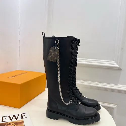 Louis Vuitton Shoes for Women's Louis Vuitton boots #B56093