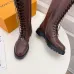 Louis Vuitton Shoes for Women's Louis Vuitton boots #B56094