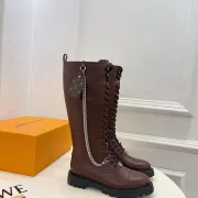 Louis Vuitton Shoes for Women's Louis Vuitton boots #B56094