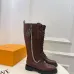 Louis Vuitton Shoes for Women's Louis Vuitton boots #B56094