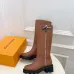 Louis Vuitton Shoes for Women's Louis Vuitton boots #B56096