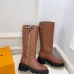 Louis Vuitton Shoes for Women's Louis Vuitton boots #B56096