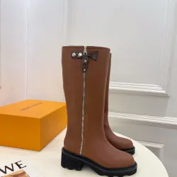 Louis Vuitton Shoes for Women's Louis Vuitton boots #B56096