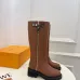 Louis Vuitton Shoes for Women's Louis Vuitton boots #B56096