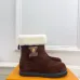 Louis Vuitton Shoes for Women's Louis Vuitton boots #B56607