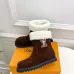 Louis Vuitton Shoes for Women's Louis Vuitton boots #B56607