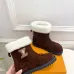 Louis Vuitton Shoes for Women's Louis Vuitton boots #B56607