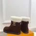 Louis Vuitton Shoes for Women's Louis Vuitton boots #B56607