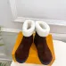 Louis Vuitton Shoes for Women's Louis Vuitton boots #B56607