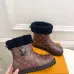 Louis Vuitton Shoes for Women's Louis Vuitton boots #B56609