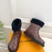 Louis Vuitton Shoes for Women's Louis Vuitton boots #B56609