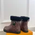 Louis Vuitton Shoes for Women's Louis Vuitton boots #B56609