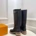 Louis Vuitton Shoes for Women's Louis Vuitton boots #B56610