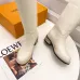 Louis Vuitton Shoes for Women's Louis Vuitton boots #B56611