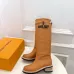Louis Vuitton Shoes for Women's Louis Vuitton boots #B56612
